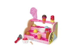 Macy's - Supplier Geoffrey's Toy Box Scoop Top Ice Cream Counter Playset* Kitchens & Play Food|Dress Up
