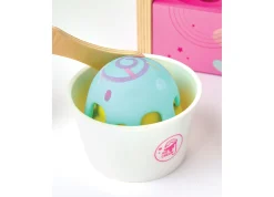 Macy's - Supplier Geoffrey's Toy Box Scoop Top Ice Cream Counter Playset* Kitchens & Play Food|Dress Up
