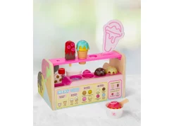 Macy's - Supplier Geoffrey's Toy Box Scoop Top Ice Cream Counter Playset* Kitchens & Play Food|Dress Up