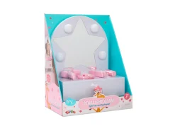 Macy's - Supplier Geoffrey's Toy Box Starlight Glam Light-Up Vanity Playset - Exclusive for Macy's* Dress Up & Accessories|Dress Up