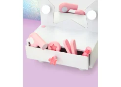 Macy's - Supplier Geoffrey's Toy Box Starlight Glam Light-Up Vanity Playset - Exclusive for Macy's* Dress Up & Accessories|Dress Up
