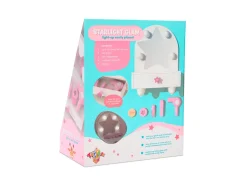 Macy's - Supplier Geoffrey's Toy Box Starlight Glam Light-Up Vanity Playset - Exclusive for Macy's* Dress Up & Accessories|Dress Up