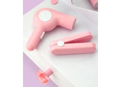 Macy's - Supplier Geoffrey's Toy Box Starlight Glam Light-Up Vanity Playset - Exclusive for Macy's* Dress Up & Accessories|Dress Up
