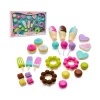 Macy's - Supplier Geoffrey's Toy Box Sweet Treats Ultimate Dessert Playset* Kitchens & Play Food|Dress Up