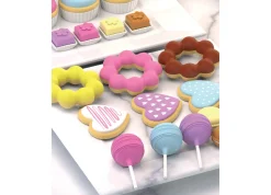 Macy's - Supplier Geoffrey's Toy Box Sweet Treats Ultimate Dessert Playset* Kitchens & Play Food|Dress Up
