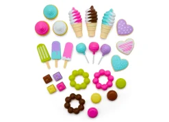 Macy's - Supplier Geoffrey's Toy Box Sweet Treats Ultimate Dessert Playset* Kitchens & Play Food|Dress Up