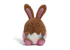 Macy's - Supplier Geoffrey's Toy Box Tasties 10-inch Chocolate Egg Bunny Plush* Stuffed Animals|Stuffed Animals & Plush Toys