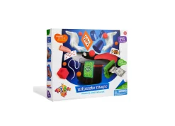 Macy's - Supplier Geoffrey's Toy Box Ultimate 300-Trick Magic Set, Exclusive to Macy's* Dress Up