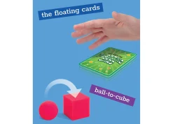 Macy's - Supplier Geoffrey's Toy Box Ultimate 300-Trick Magic Set, Exclusive to Macy's* Dress Up
