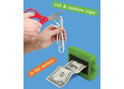 Macy's - Supplier Geoffrey's Toy Box Ultimate 300-Trick Magic Set, Exclusive to Macy's* Dress Up