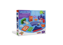 Macy's - Supplier Geoffrey's Toy Box Ultimate 300-Trick Magic Set, Exclusive to Macy's* Dress Up