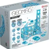 Educators Resource Geomag MASTERBOX PRO-L Magnetic Building Set, 388 Pieces* Magnetic Tiles & Building Sets