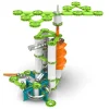 Educators Resource Geomag Mechanics Gravity 183-Piece Vertical Motor Set - Recycled* Magnetic Tiles & Building Sets