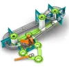 Educators Resource Geomag Mechanics Gravity 67-Piece Recycled Race Track Set* Magnetic Tiles & Building Sets