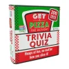 AreYouGame Get a Pizza the Action Trivia Quiz Game* Family & Entertainments Games|Social & Emotional Skills