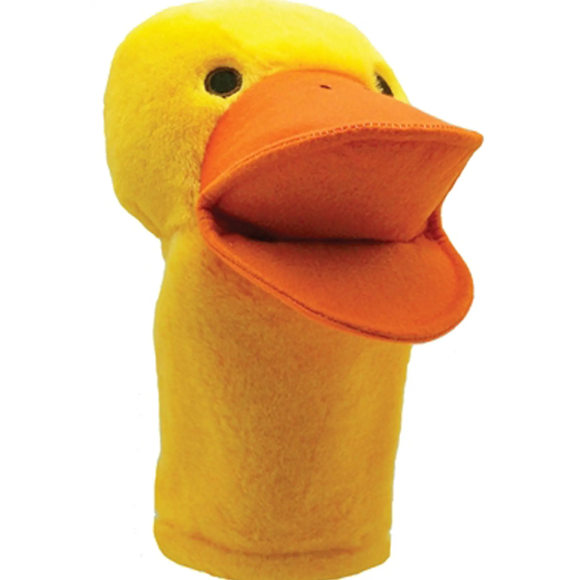 Educators Resource Get Ready Kids Bigmouth Animal Puppet Set of 10* Puppets & Puppet Theaters|Dress Up