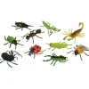Educators Resource Get Ready Kids Realistic Insect Exploration Playset - 10 Pieces* Preschool Education Toys & Activities