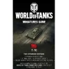 Flat River Group GF9 World of Tanks: Soviet T-70 Light Tank Expansion Miniatures Game* Miniature Figures & Games