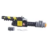 Macy's - Supplier Ghostbusters Hasbro Zap & Blast Proton Blaster with LED and Sound Effects* Nerf & Toy Blasters|Nerf & Toy Blasters
