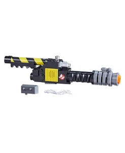Macy's - Supplier Ghostbusters Hasbro Zap & Blast Proton Blaster with LED and Sound Effects* Nerf & Toy Blasters|Nerf & Toy Blasters