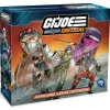 Flat River Group G.I. JOE Mission Critical: Vanguard Strike Expansion Board Game* Board Games|Role-Playing Games