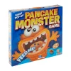 AreYouGame Giant Pop-Up Pancake Monster 2ft Tall Game by Blue Orange* Social & Emotional Skills|Preschool Education Toys & Activities
