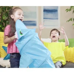 Calendar Holdings, LLC Giant Shark Bite Interactive Family Game* Family & Entertainments Games