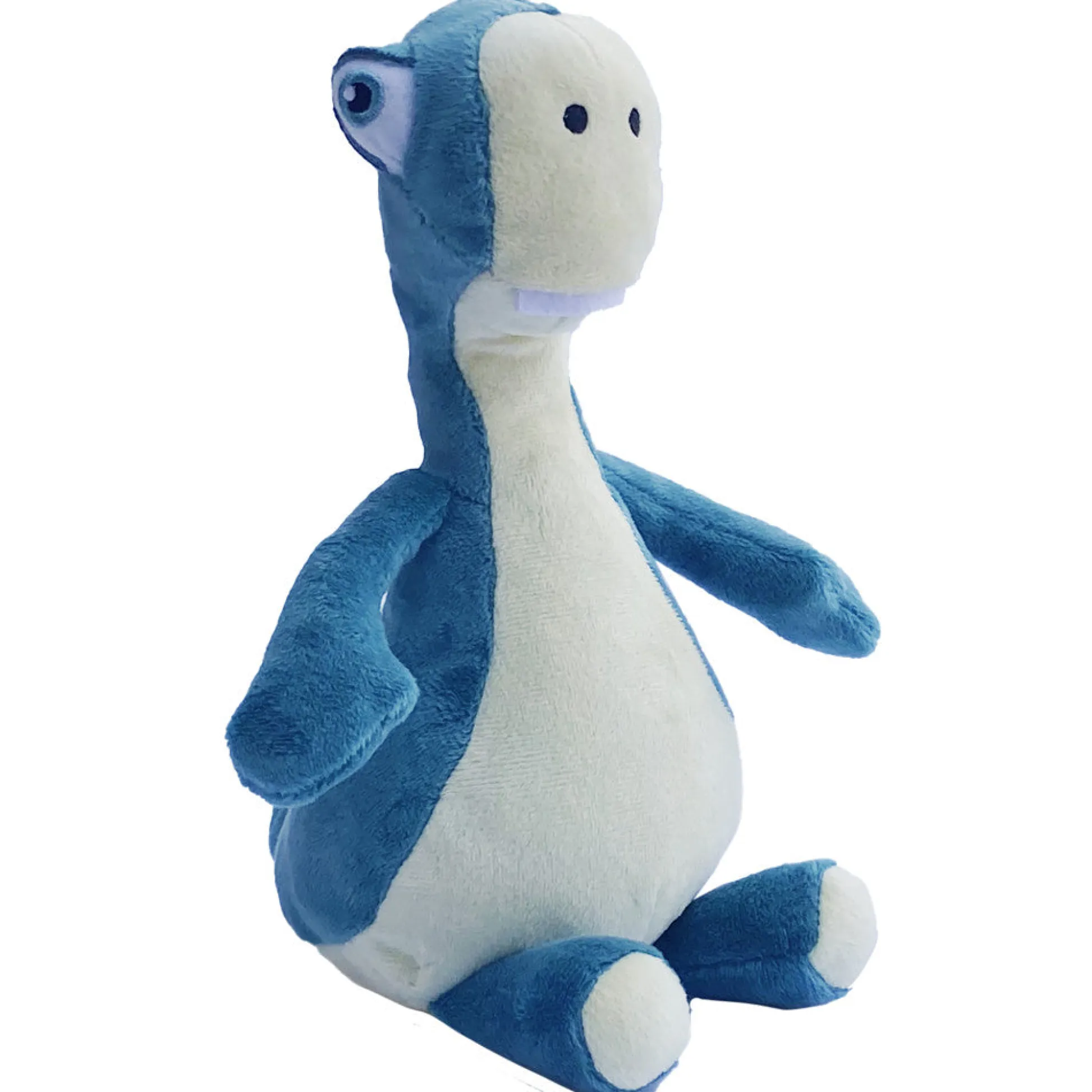 Flat River Group Gigantosaurus 10 inch Soft Plush - Bill* Stuffed Animals|Stuffed Animals & Plush Toys