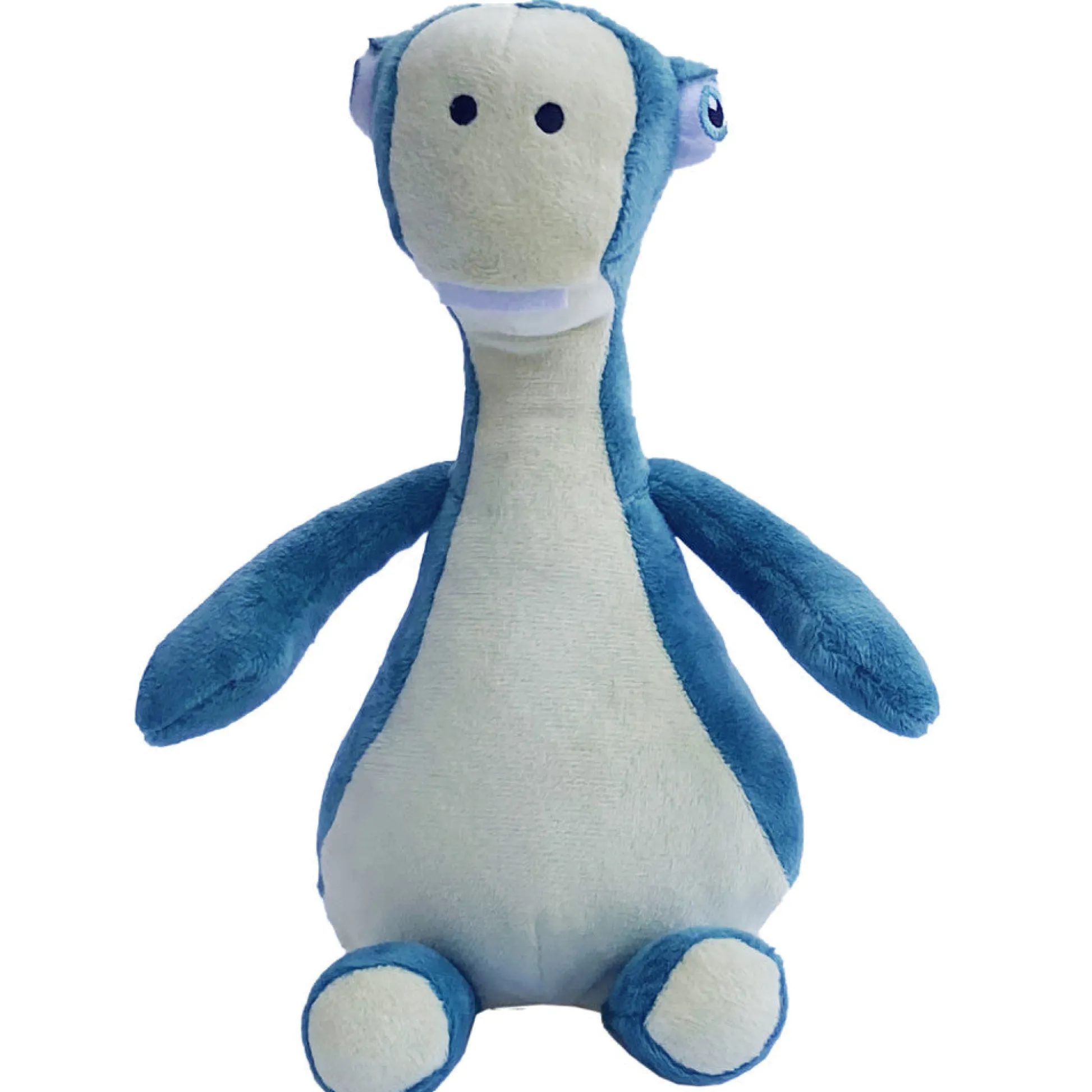 Flat River Group Gigantosaurus 10 inch Soft Plush - Bill* Stuffed Animals|Stuffed Animals & Plush Toys