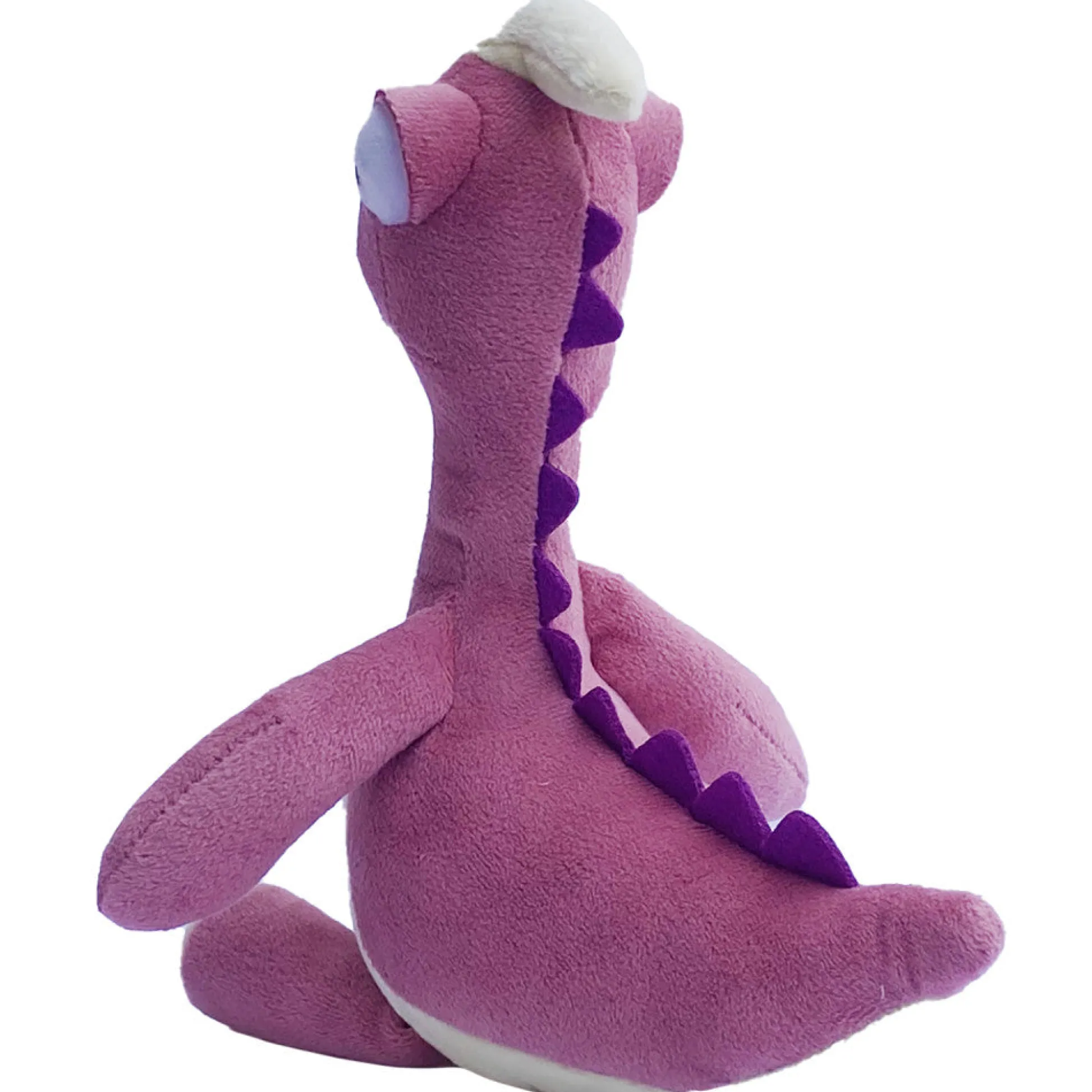 Flat River Group Gigantosaurus 10 inch Soft Plush - Rocky Dinosaur Toy* Stuffed Animals|Stuffed Animals & Plush Toys