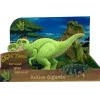 Flat River Group Gigantosaurus: Action Giganto - Mighty 14" Dinosaur Toy* Preschool Figures & Playsets