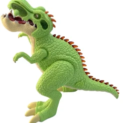 Flat River Group Gigantosaurus: Action Giganto - Mighty 14" Dinosaur Toy* Preschool Figures & Playsets