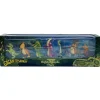 Flat River Group Gigantosaurus: Mighty Friends - 7 Pack Mini Dinosaur Figures* Preschool Figures & Playsets