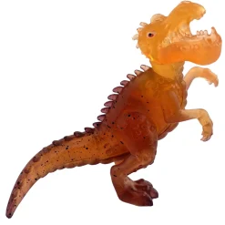 Flat River Group Gigantosaurus: Mighty Friends - 7 Pack Mini Dinosaur Figures* Preschool Figures & Playsets