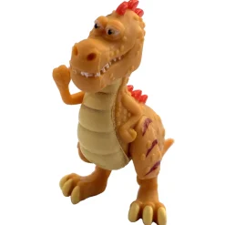 Flat River Group Gigantosaurus: Mighty Friends - 7 Pack Mini Dinosaur Figures* Preschool Figures & Playsets