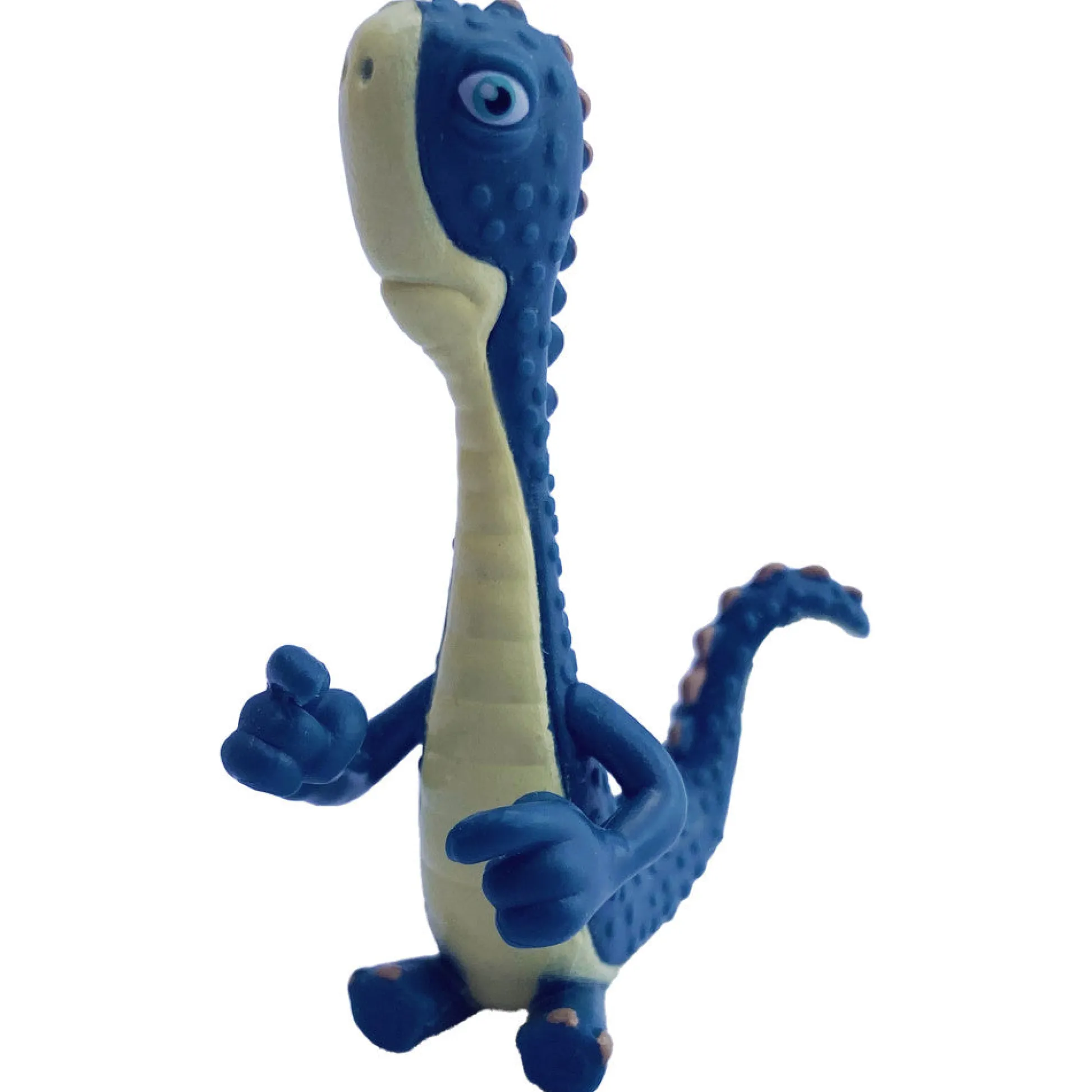 Flat River Group Gigantosaurus: Mighty Friends - 7 Pack Mini Dinosaur Figures* Preschool Figures & Playsets