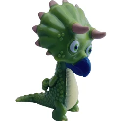 Flat River Group Gigantosaurus: Mighty Friends - 7 Pack Mini Dinosaur Figures* Preschool Figures & Playsets