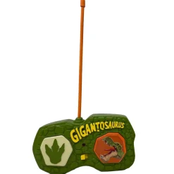 Flat River Group Gigantosaurus: RC Giganto - Green Dinosaur Action Figure* Action Figures