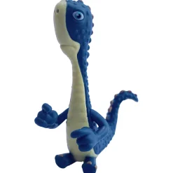 Flat River Group Gigantosaurus Super Dino Friends Action Figure Pack - 4 Piece Set* Action Figures