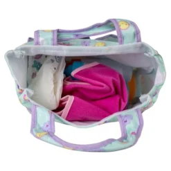 Calendar Holdings, LLC Gi-Go Toys Playful Diaper Bag Accessory Kit* Stuffed Animals & Plush Toys
