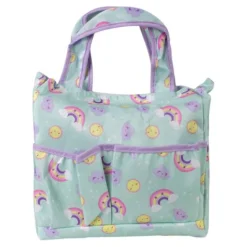 Calendar Holdings, LLC Gi-Go Toys Playful Diaper Bag Accessory Kit* Stuffed Animals & Plush Toys