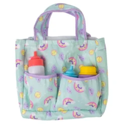 Calendar Holdings, LLC Gi-Go Toys Playful Diaper Bag Accessory Kit* Stuffed Animals & Plush Toys