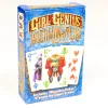 Flat River Group Girl Genius: Jagermonsters Poker Deck Card Game* Card Games