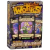 Flat River Group Girl Genius The Works: Castle Wulfenbach Edition Strategy Card Game* Card Games