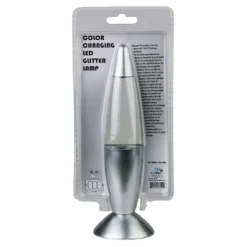 Calendar Holdings, LLC Glitter Lamp LED Mini Light: Twinkle with Delight* Electronics