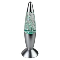 Calendar Holdings, LLC Glitter Lamp LED Mini Light: Twinkle with Delight* Electronics