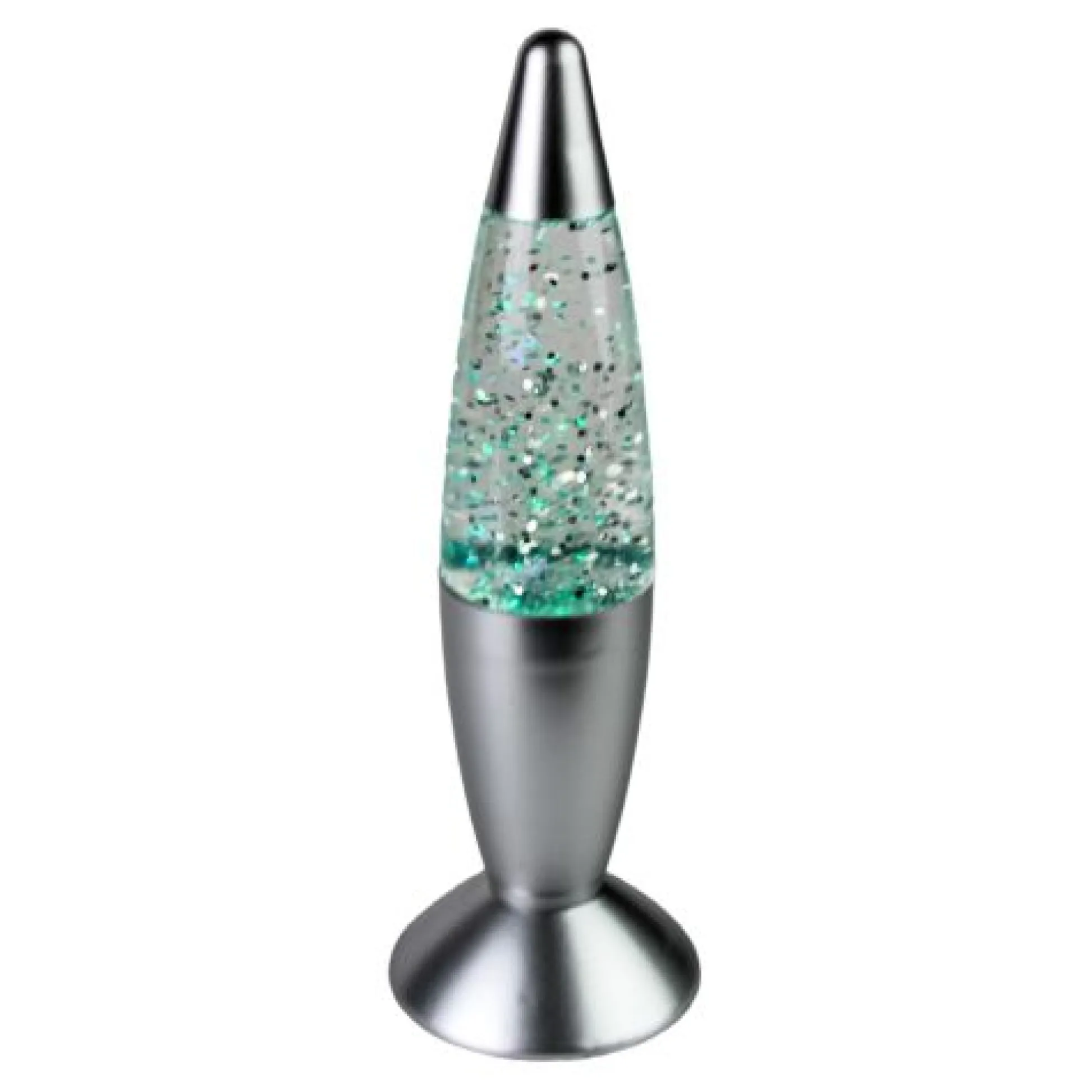Calendar Holdings, LLC Glitter Lamp LED Mini Light: Twinkle with Delight* Electronics