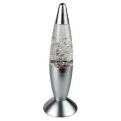Calendar Holdings, LLC Glitter Lamp LED Mini Light: Twinkle with Delight* Electronics