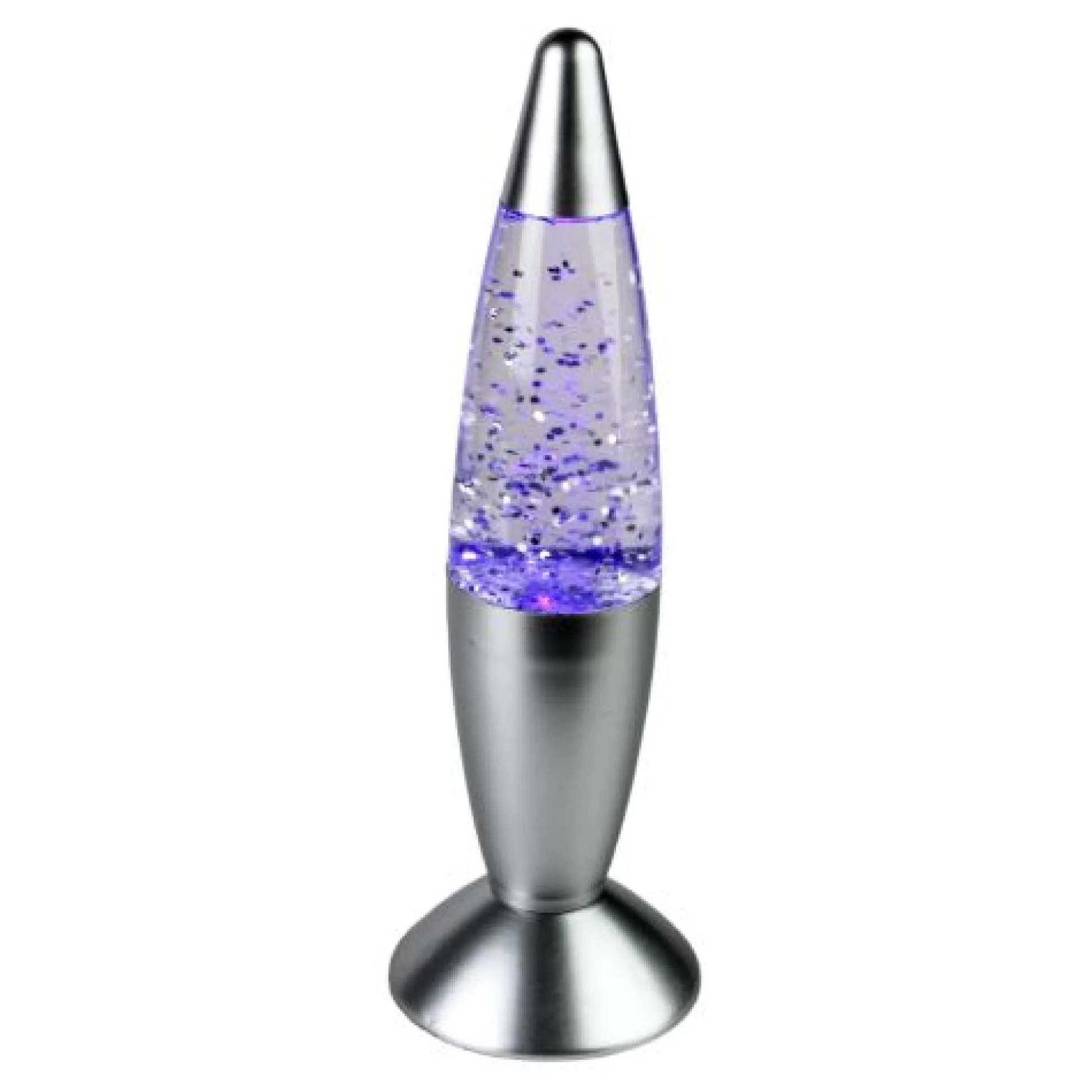 Calendar Holdings, LLC Glitter Lamp LED Mini Light: Twinkle with Delight* Electronics