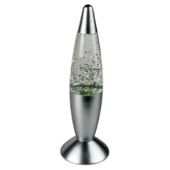Calendar Holdings, LLC Glitter Lamp LED Mini Light: Twinkle with Delight* Electronics
